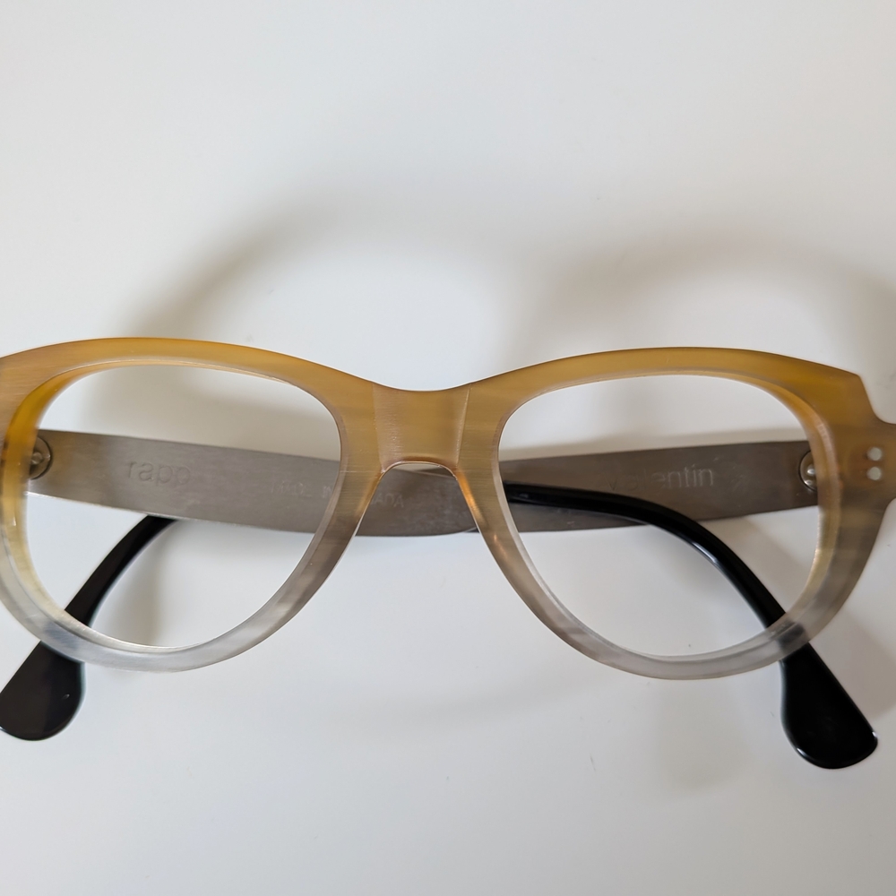 Rapp Spectacle Frame - Picture 6 of 6